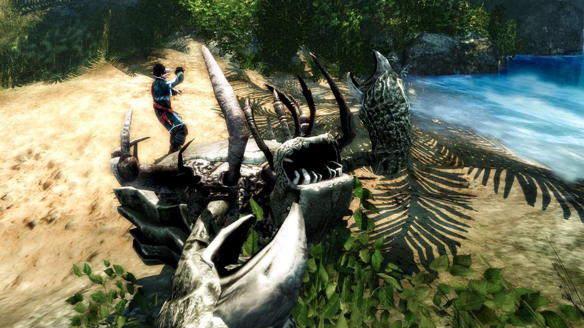 Risen 2: Dark Waters - Imagen 17